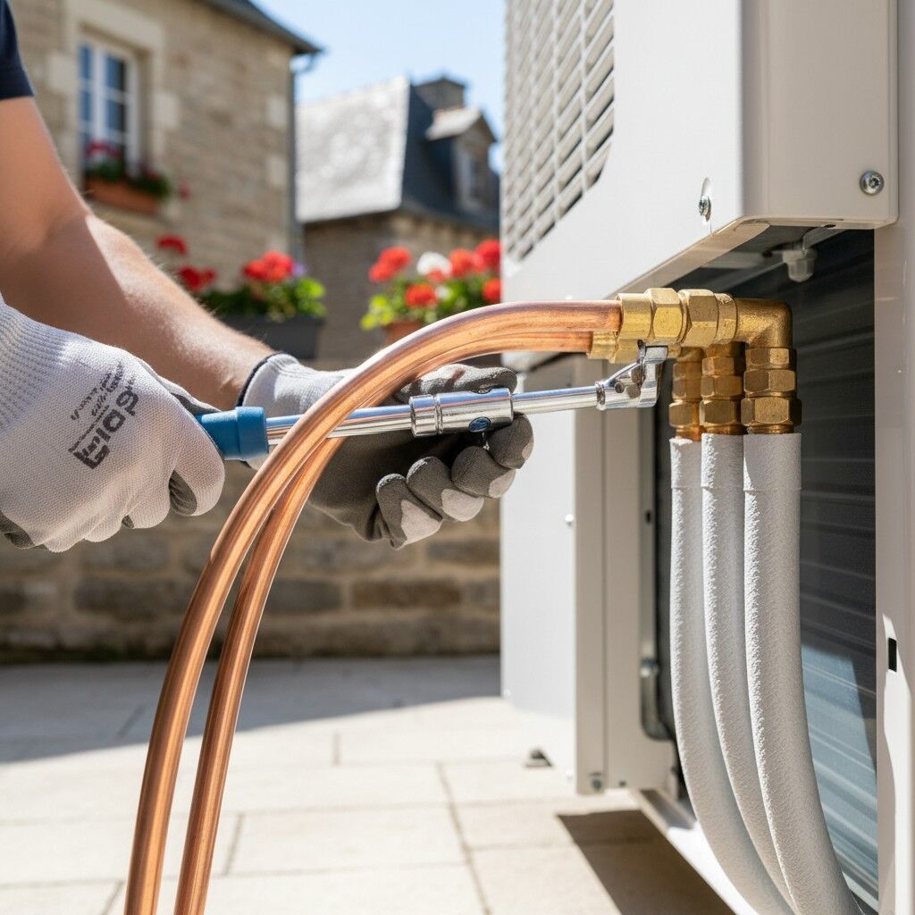 Projet de Terrassier - Photo 1